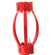 Centralizer Earraigh Earraigh Bow Hinged