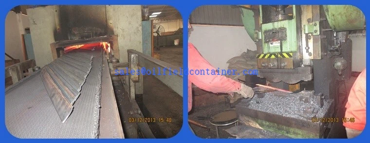 heat-treatment-for-hinged-bow-spring-centralizer1 heat-treatment-for-hinged-bow-spring-centralizer1