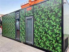 Óstán Soghluaiste Coimeádán